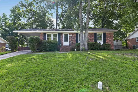 3612 Baywater Dr, Columbia, SC 29209