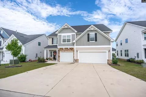 2921 Red Eagle Pl, Lexington, SC 29073