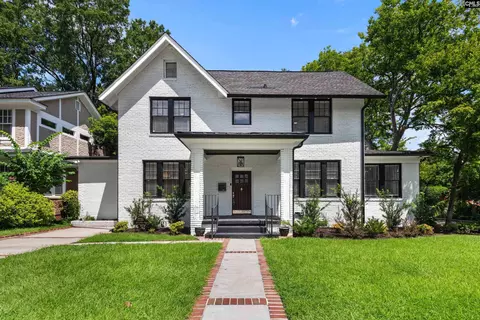1731 Maplewood Dr, Columbia, SC 29205