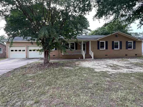609 Westover Rd, Columbia, SC 29210
