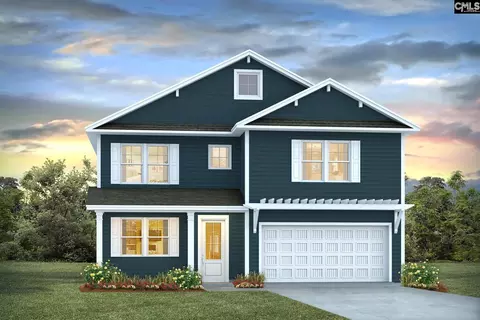 255 Livingston Woods Dr, Irmo, SC 29063
