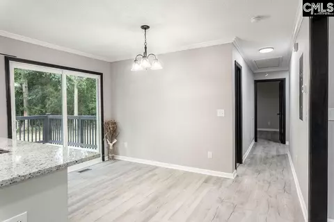 Entry Way - 2037 Windsor Dr, Cayce, SC 29033 photo 2 of 3