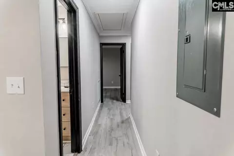 Entry Way - 2037 Windsor Dr, Cayce, SC 29033 photo 3 of 3