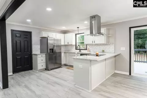 Kitchen - 2037 Windsor Dr, Cayce, SC 29033 photo 1 of 4