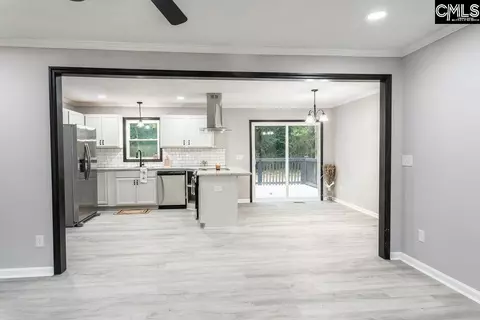 Entry Way - 2037 Windsor Dr, Cayce, SC 29033 photo 1 of 3