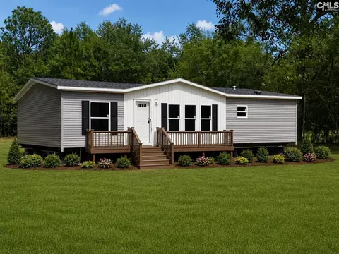 669 Clay Hill Rd, Pelion, SC 29123