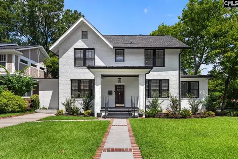 1731 Maplewood Dr, Columbia, SC 29205