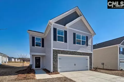 2448 Daylilly St, Sumter, SC 29153 photo 25
