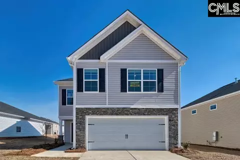 2448 Daylilly St, Sumter, SC 29153