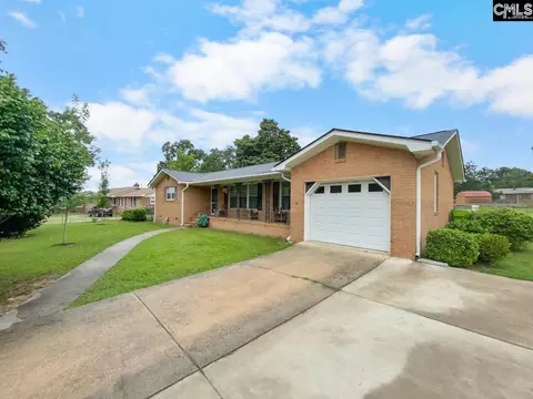 1711 Hazelwood Rd, Columbia, SC 29209
