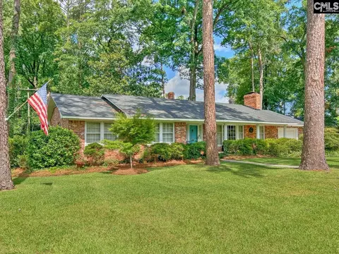 1116 Blake Dr, Cayce, SC 29033