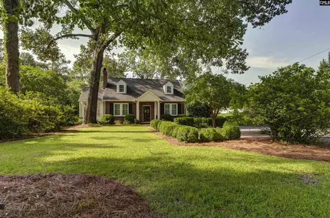 4006 Kilbourne Rd, Columbia, SC 29205