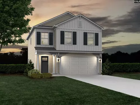 212 Boseman Rd, Irmo, SC 29063