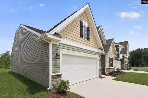 Exterior - 323 Hazelmount Rd, Gilbert, SC 29054 photo 3 of 6