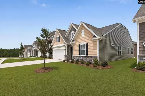 Exterior - 323 Hazelmount Rd, Gilbert, SC 29054 photo 2 of 6