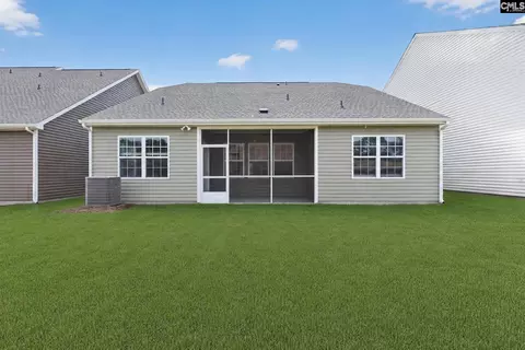 Exterior - 323 Hazelmount Rd, Gilbert, SC 29054 photo 6 of 6