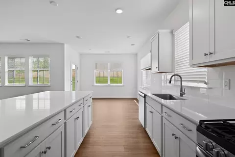 Entry Way - 323 Hazelmount Rd, Gilbert, SC 29054 photo 2 of 4