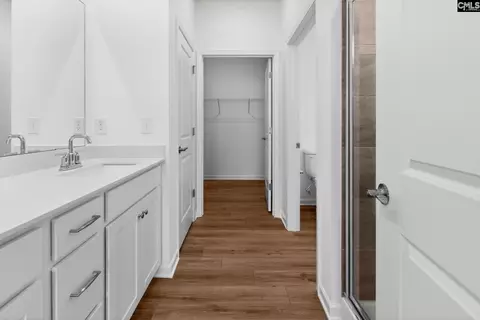 Entry Way - 323 Hazelmount Rd, Gilbert, SC 29054 photo 3 of 4