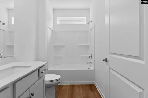 Entry Way - 323 Hazelmount Rd, Gilbert, SC 29054 photo 4 of 4
