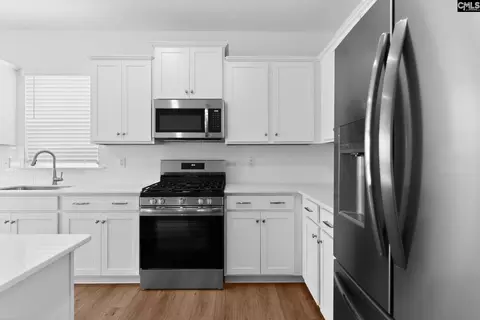 Kitchen - 323 Hazelmount Rd, Gilbert, SC 29054 photo 1 of 5