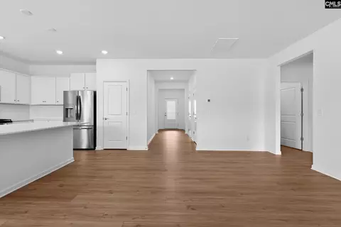 Entry Way - 323 Hazelmount Rd, Gilbert, SC 29054 photo 1 of 4