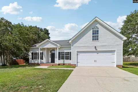 3 Rushwood Ct, Columbia, SC 29209