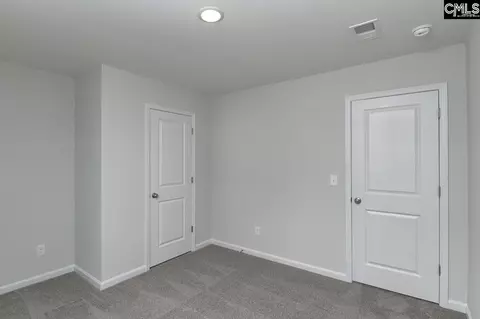 Bedroom - 248 Boseman Rd, Irmo, SC 29063 photo 8 of 8