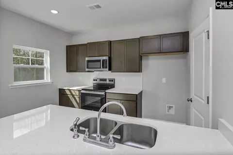 Kitchen - 248 Boseman Rd, Irmo, SC 29063 photo 2 of 4