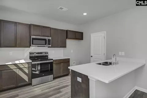 Kitchen - 248 Boseman Rd, Irmo, SC 29063 photo 3 of 4