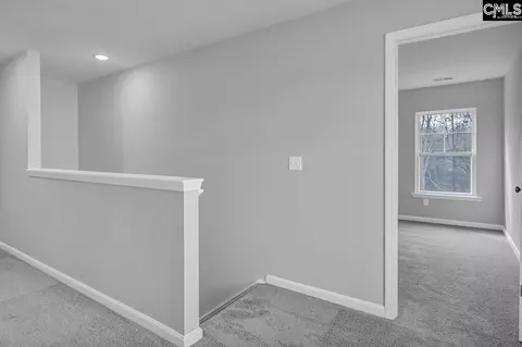 Entry Way - 248 Boseman Rd, Irmo, SC 29063 photo 5 of 7