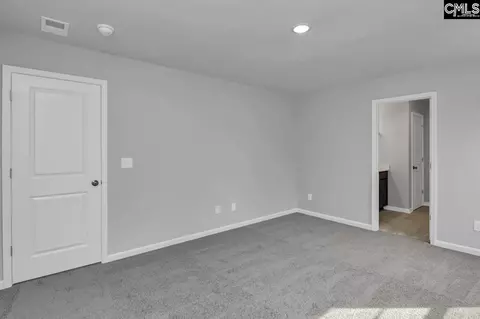 Bedroom - 248 Boseman Rd, Irmo, SC 29063 photo 2 of 8