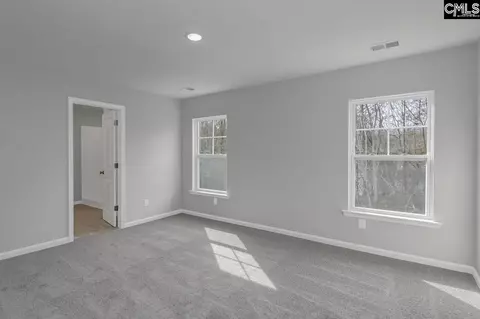 Bedroom - 248 Boseman Rd, Irmo, SC 29063 photo 1 of 8