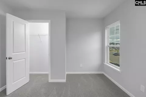 Bedroom - 248 Boseman Rd, Irmo, SC 29063 photo 5 of 8