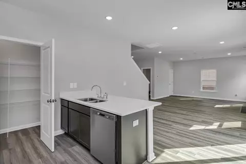 Entry Way - 248 Boseman Rd, Irmo, SC 29063 photo 4 of 7