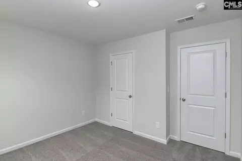 Bedroom - 248 Boseman Rd, Irmo, SC 29063 photo 7 of 8