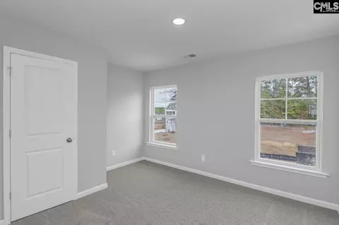Bedroom - 248 Boseman Rd, Irmo, SC 29063 photo 4 of 8