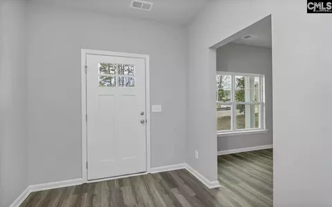 Entry Way - 248 Boseman Rd, Irmo, SC 29063 photo 1 of 7