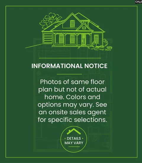 Floorplan - 248 Boseman Rd, Irmo, SC 29063 photo 1 of 2