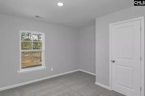 Bedroom - 248 Boseman Rd, Irmo, SC 29063 photo 3 of 8
