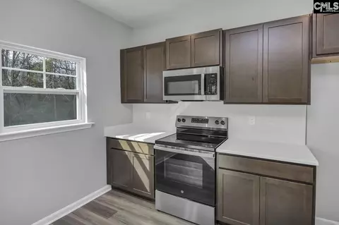 Kitchen - 248 Boseman Rd, Irmo, SC 29063 photo 4 of 4