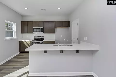 Kitchen - 248 Boseman Rd, Irmo, SC 29063 photo 1 of 4