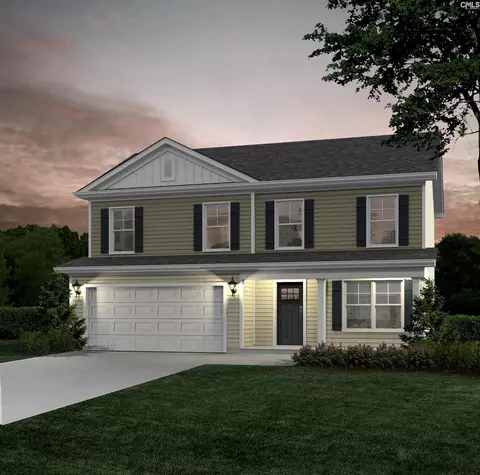 248 Boseman Rd, Irmo, SC 29063