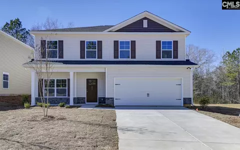 Exterior - 248 Boseman Rd, Irmo, SC 29063 photo 2 of 3
