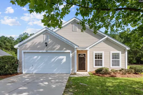 309 Summer Bend Rd, Columbia, SC 29223