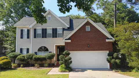 12 Ridge Pond Dr, Columbia, SC 29229