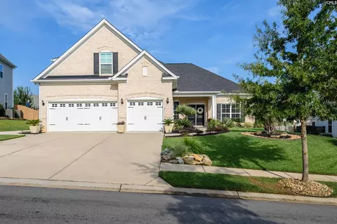 2323 Harvestwood Ln, Chapin, SC 29036
