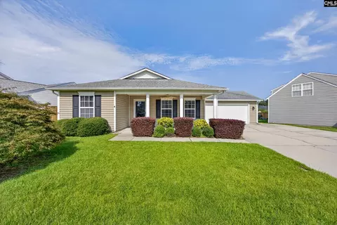 295 Hunters Mill Dr, West Columbia, SC 29170