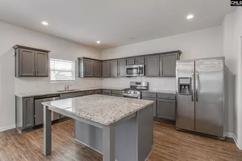 206 Barony Place Dr, Columbia, SC 29229