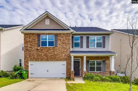 206 Barony Pl, Columbia, SC 29229