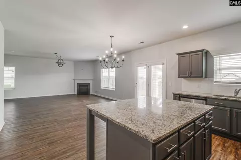206 Barony Place Dr, Columbia, SC 29229